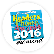 Reader's Choice Awards 2016 Diamond